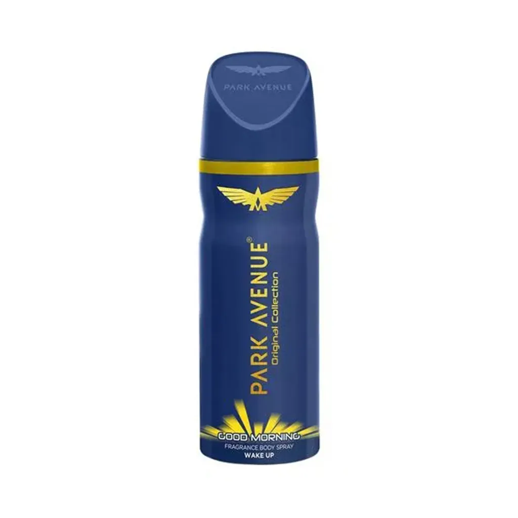 Park Avenue Good Morning Fragrance Body Spray