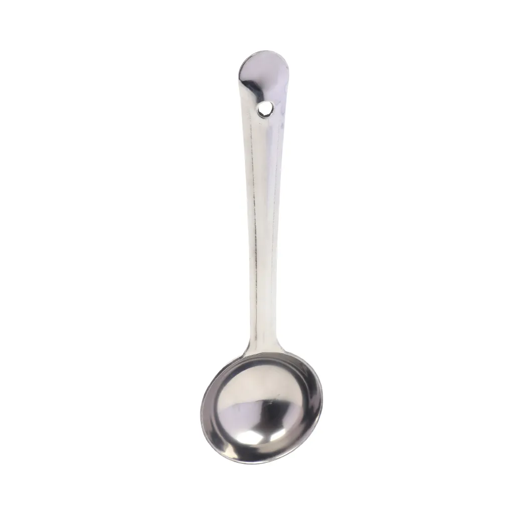 Pratha Stainless Steel Ladle 3