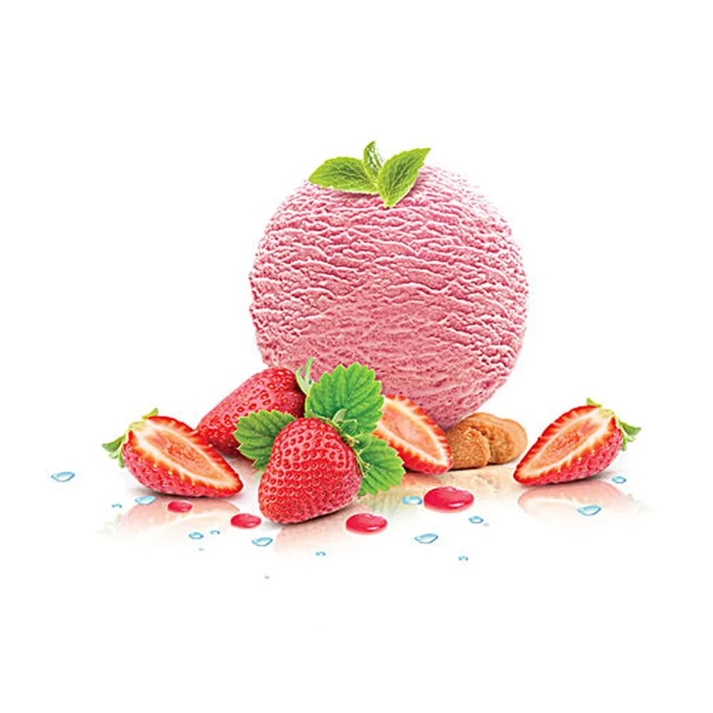 Arun Ice Cream Strawberry Flavoured 6