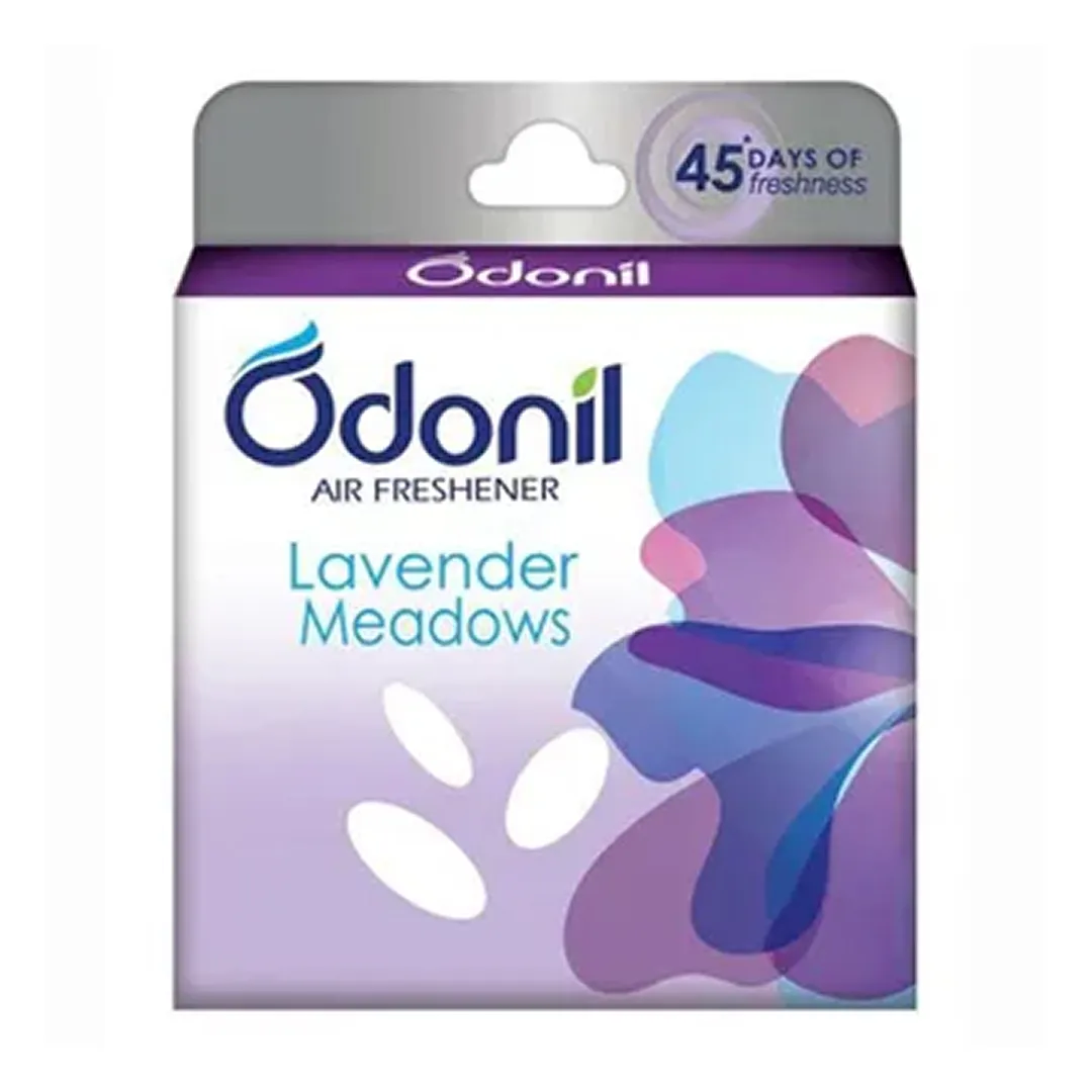 Odonil Lavender Freshener