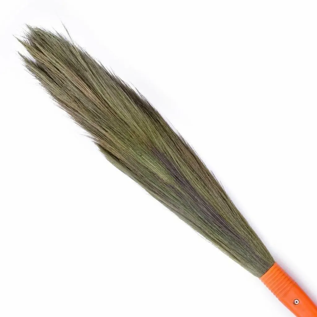 Monkey 555 Premium Broom 1