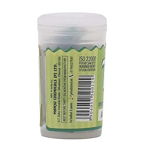 Tiger Colour Apple Green 10g 1