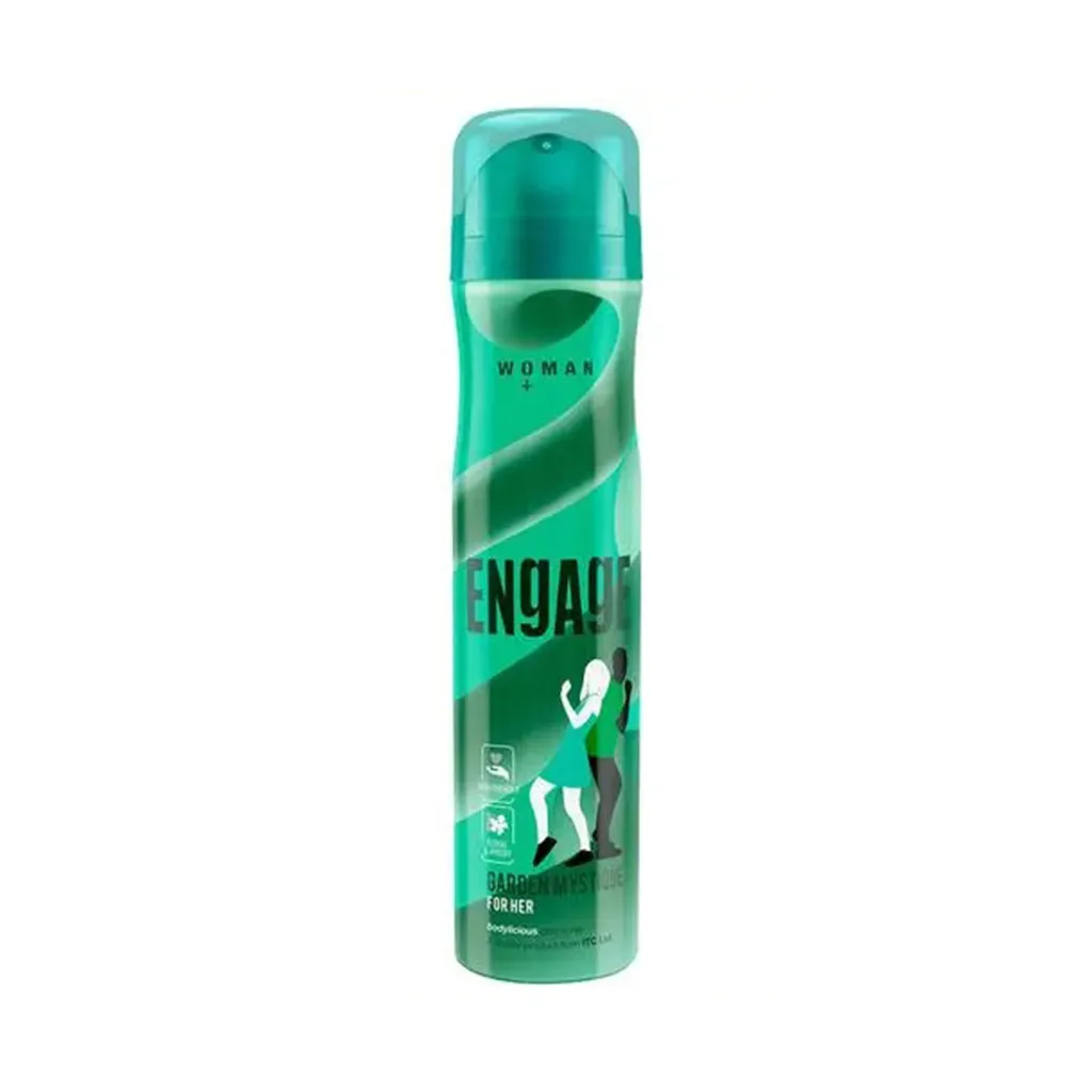 Engage Garden Mystique Her Deo