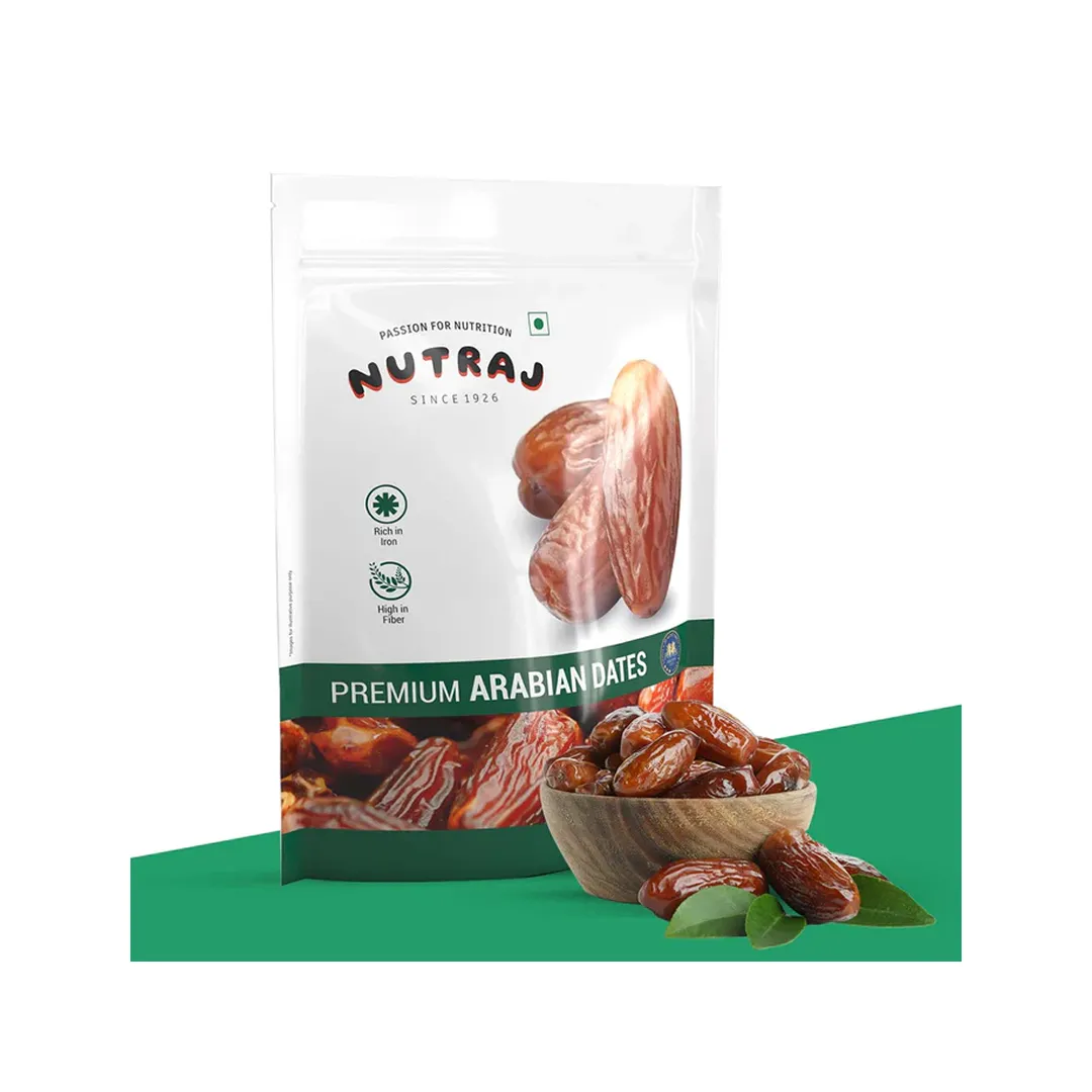 Nutraj Classic Arabian Dates 1
