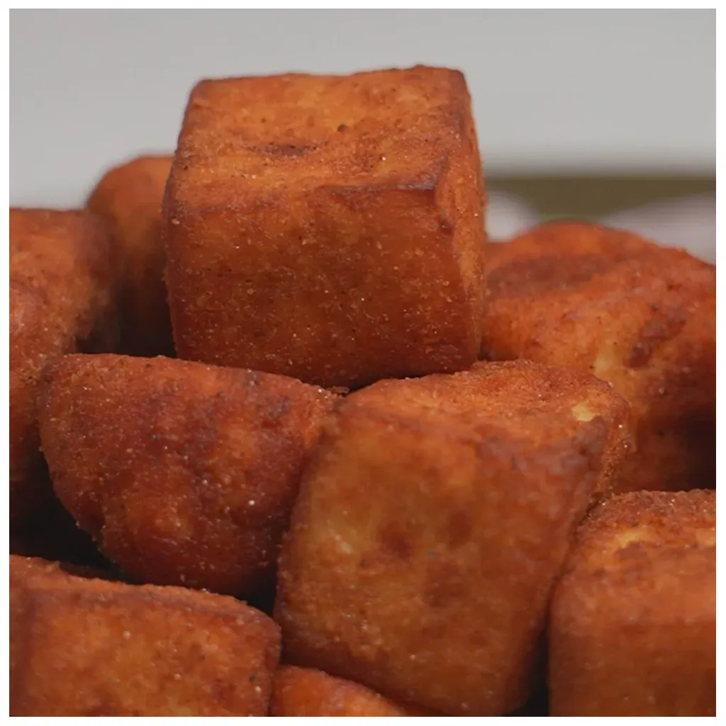 Cookd Madras 65 Masala 4