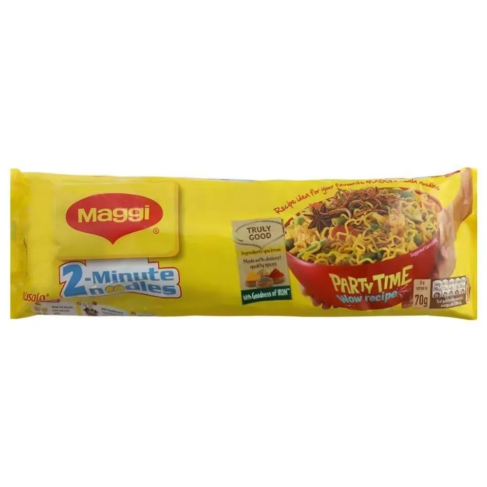Maggi 2 Minute Noodles (Pack fo 8)