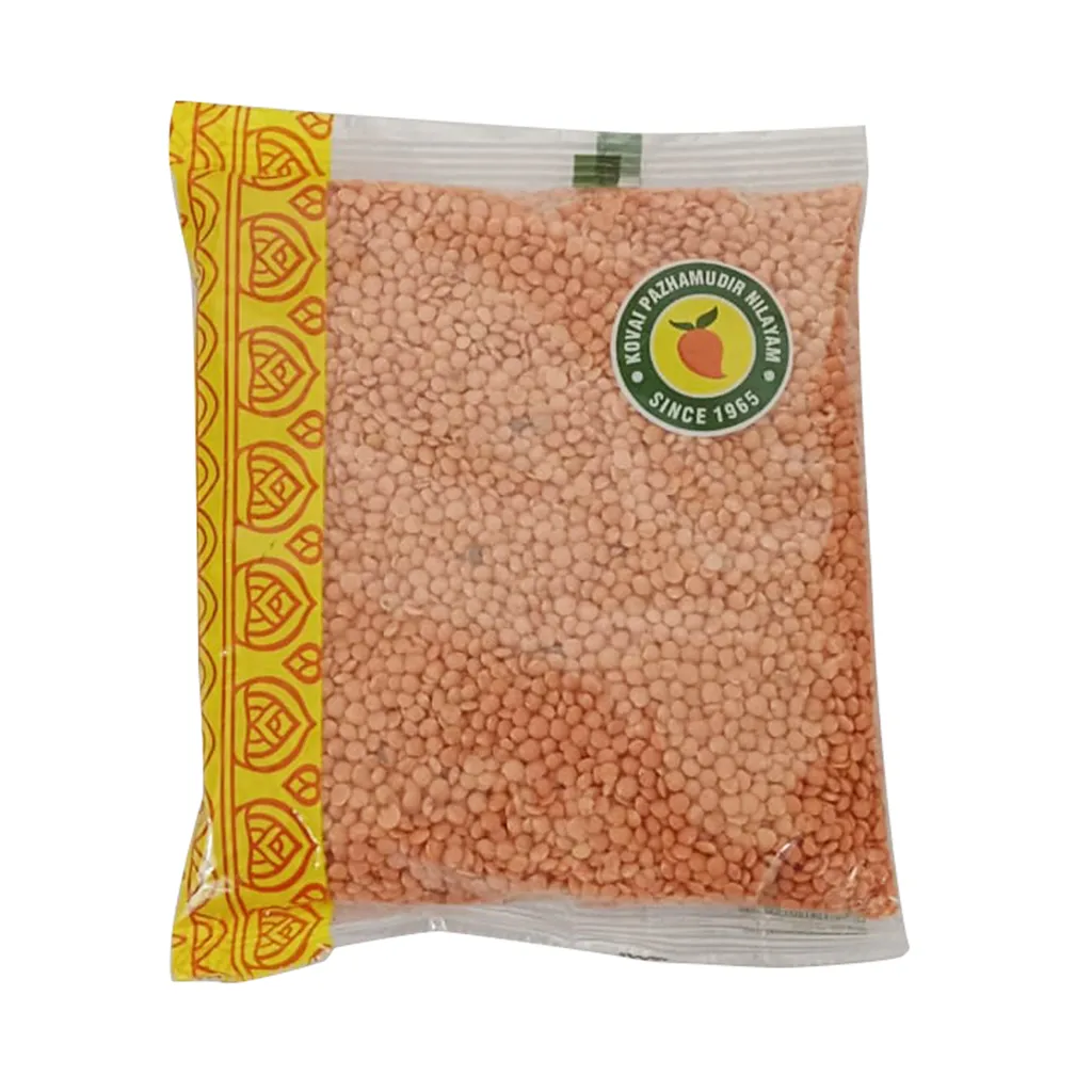 KPN Masoor Dal Whole