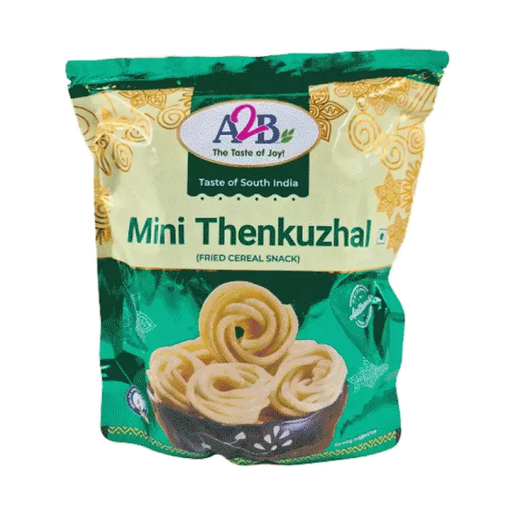 A2B Mini Thenkuzhal