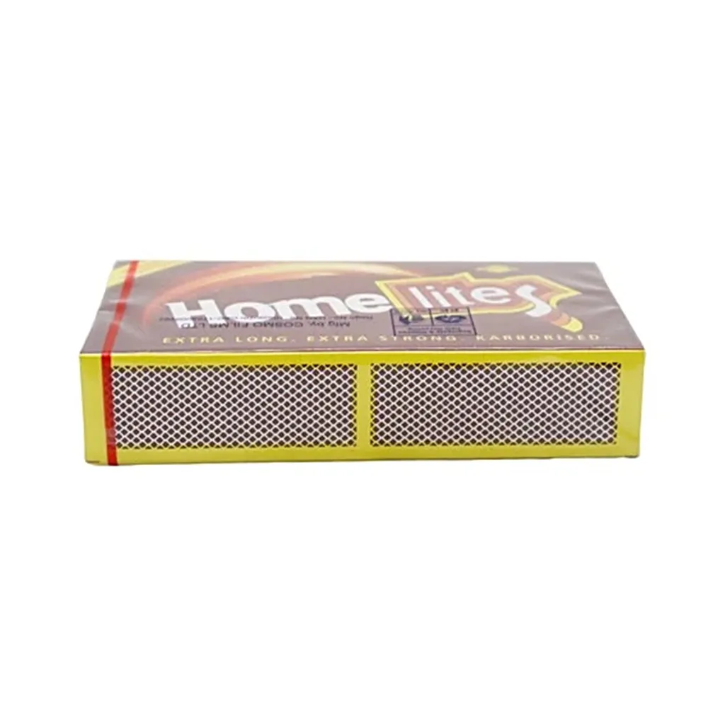 Home Lite Match Box 1