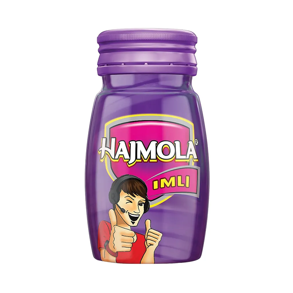 Dabur Imli Hajmola