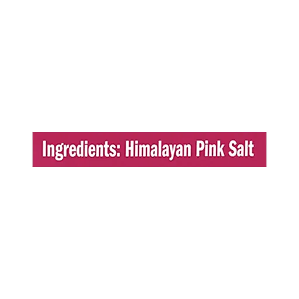Aashirvaad Himalayan Pink Salt 2