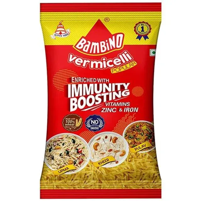 Bambino Vermicelli