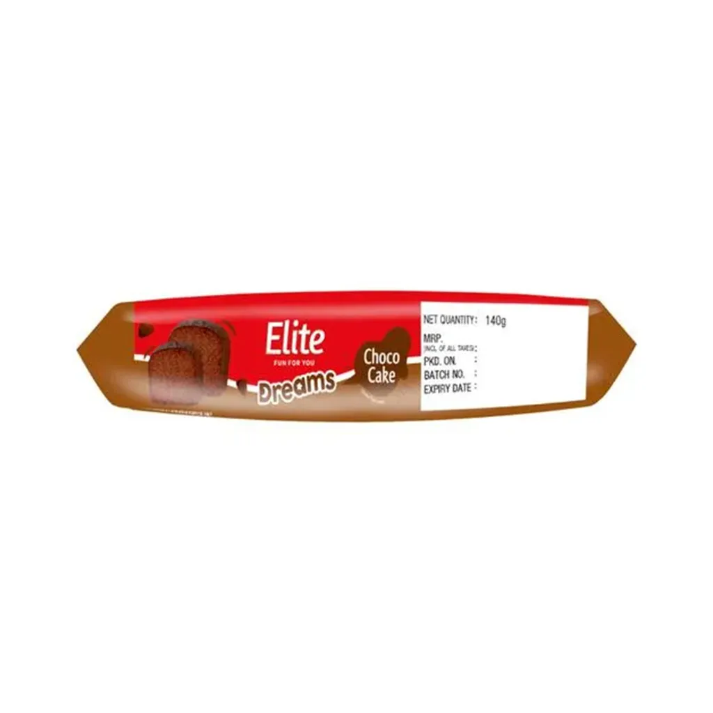Elite Chocolate Bar Cake 1