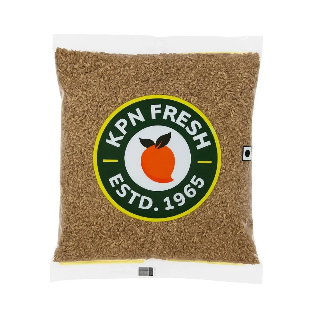 KPN Ajwain Omam