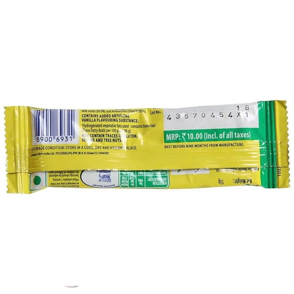 NESTLE MILKY BAR 13g 1