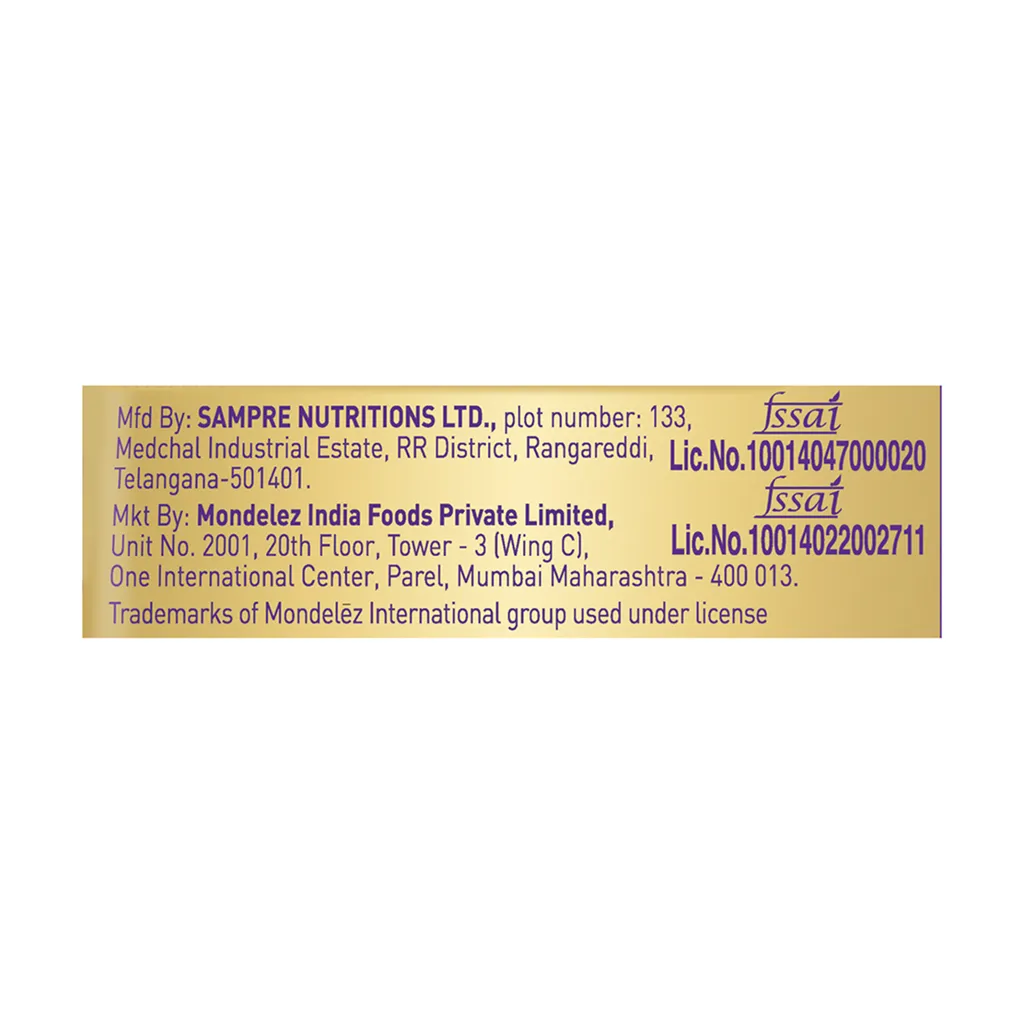 Cadbury Chocolairs Gold Home Pack 4