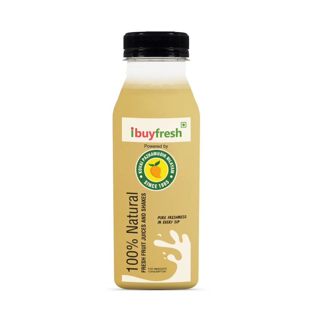 Badam Milk