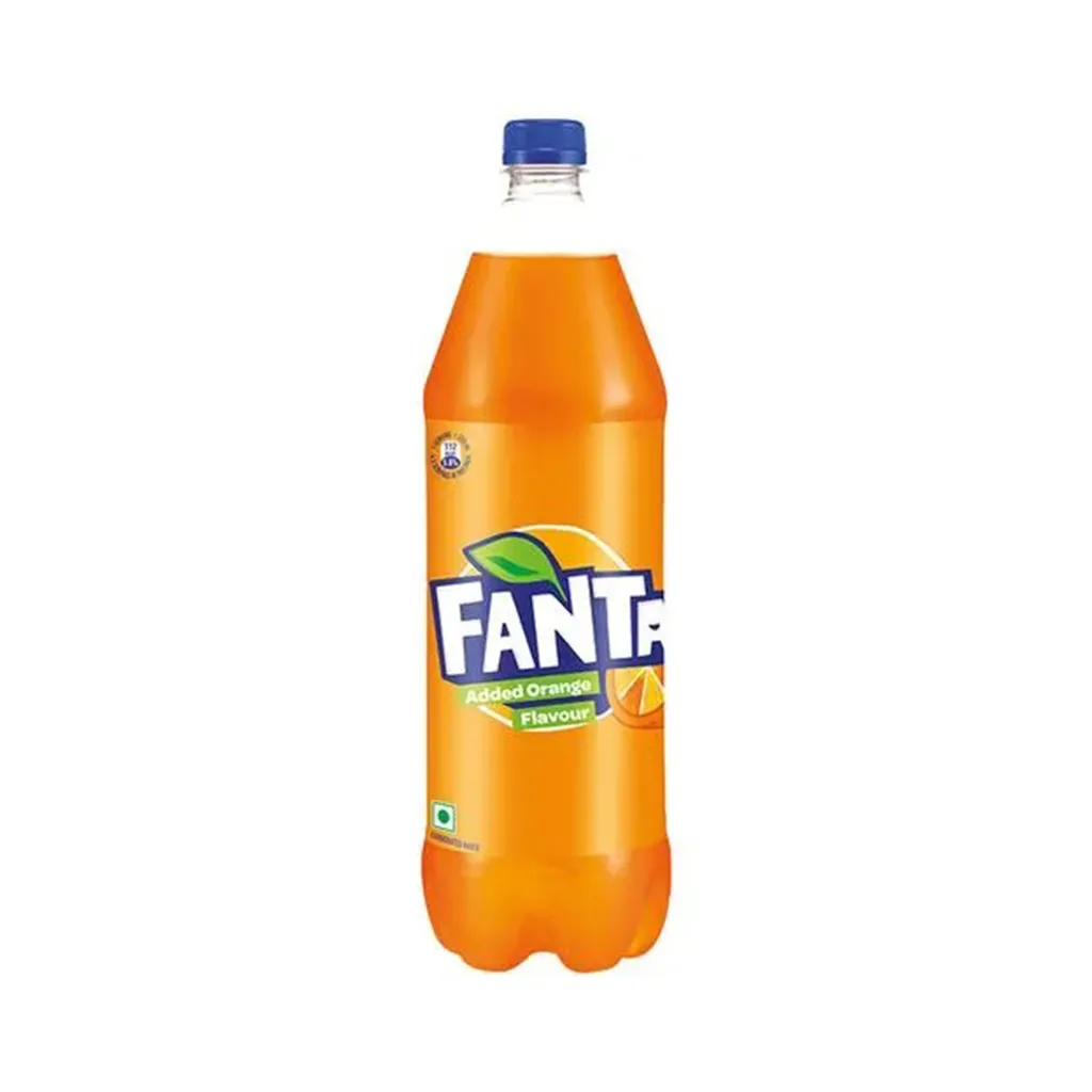 Fanta Soft Drink