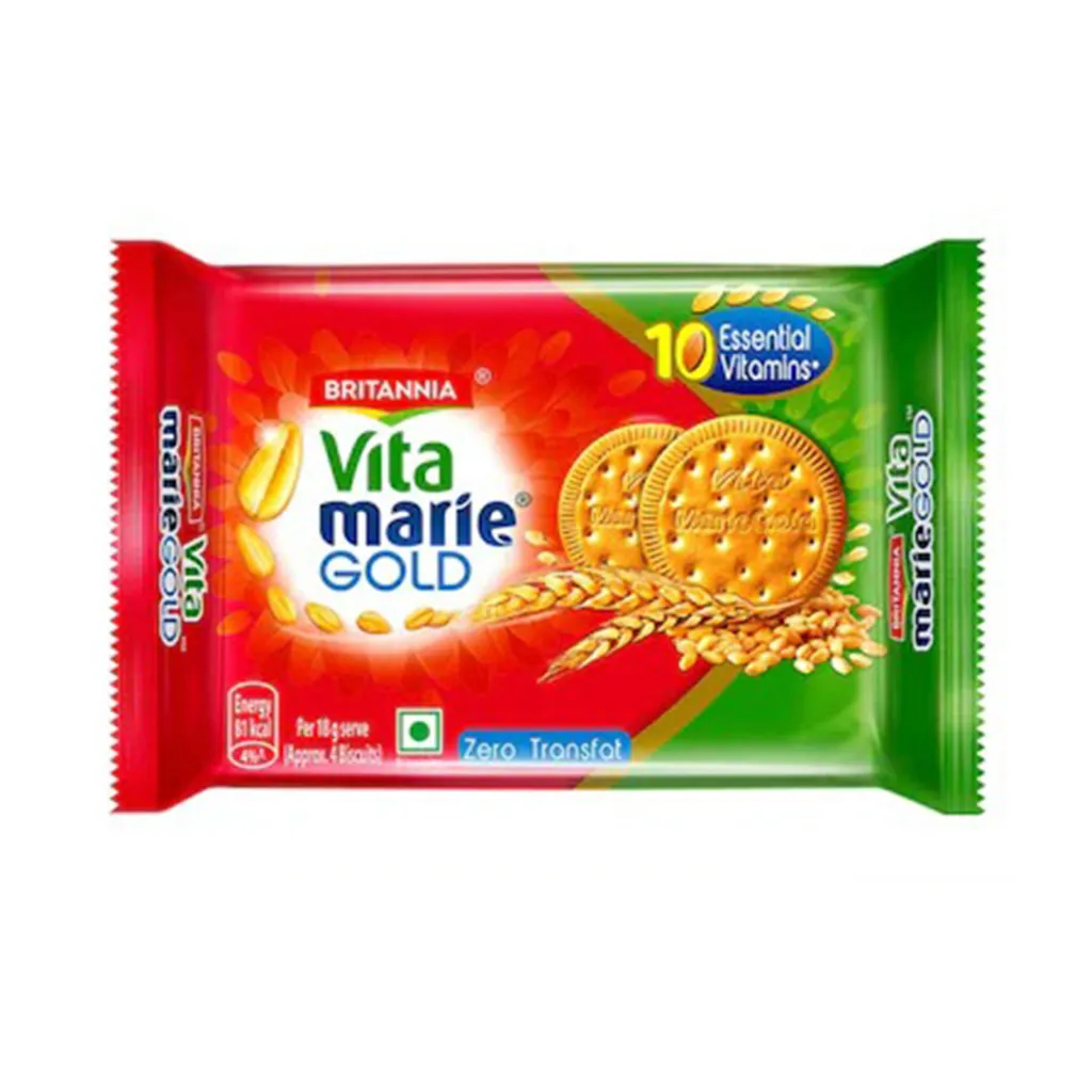 Brittania Vita Marie Gold Biscuits