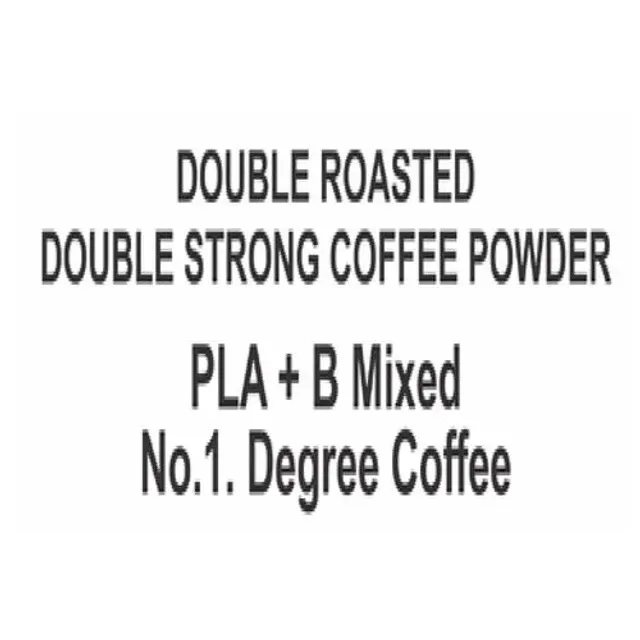 Kumbakonam Iyer Coffee 4