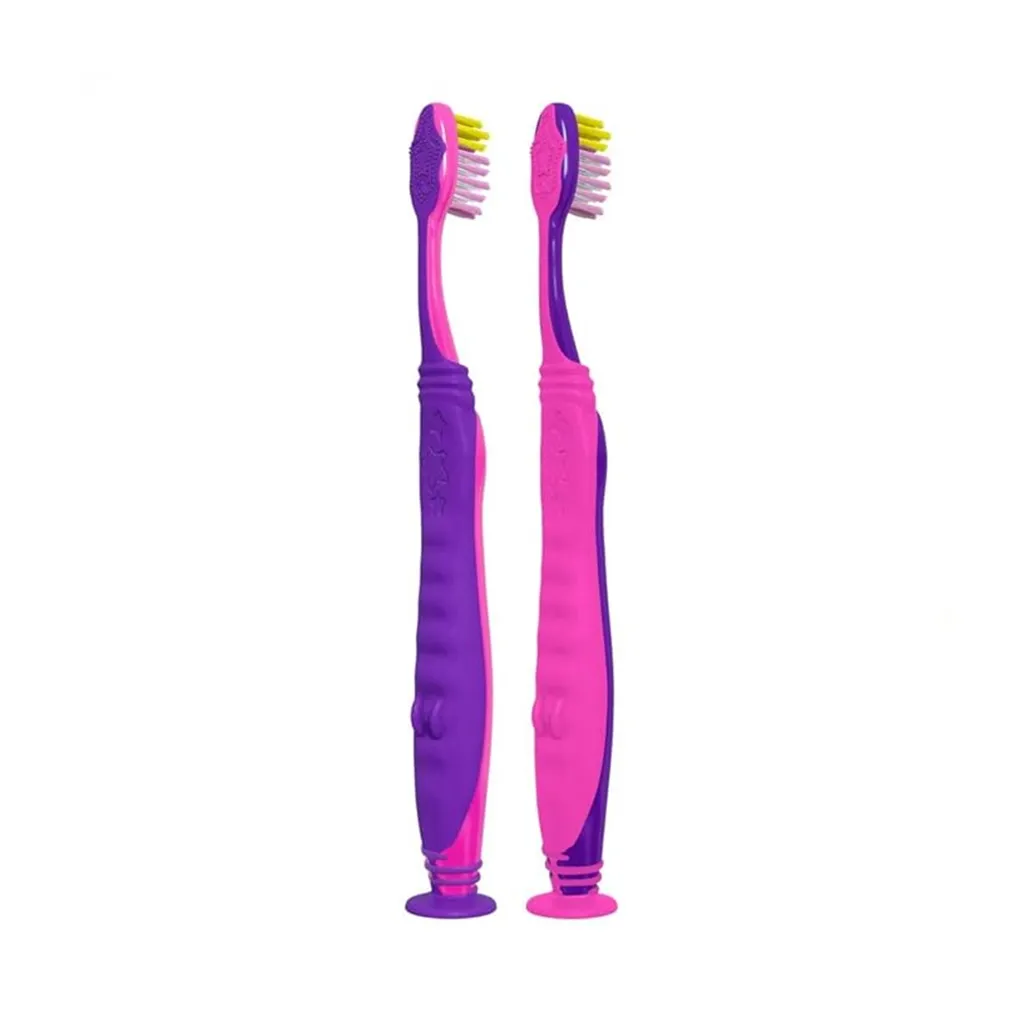 Colgate Extra Soft Kids Toothbrush 3