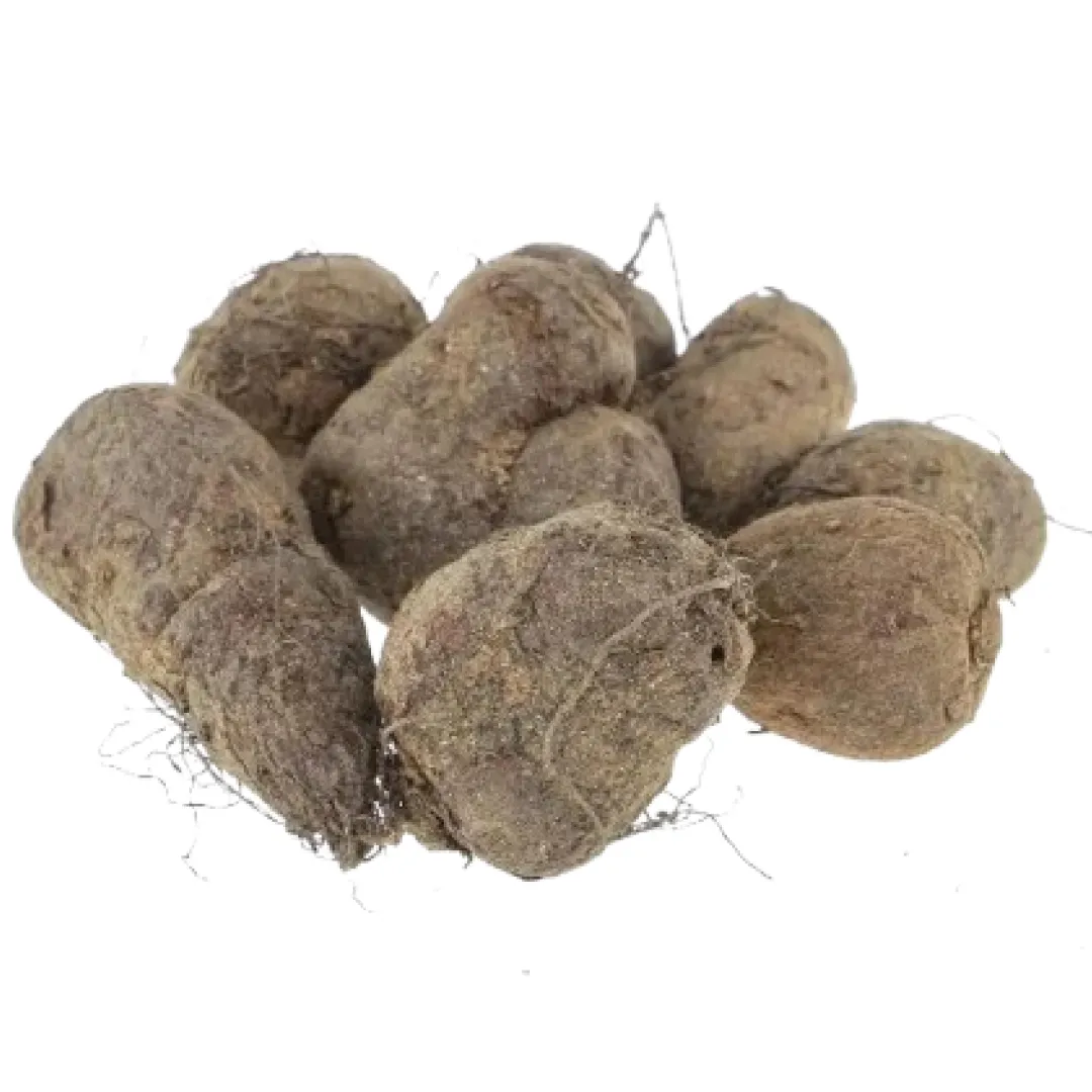 Chinese Potato