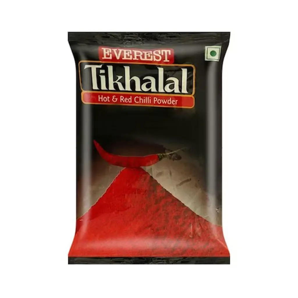 Everest Tikhalal Chilli Powder