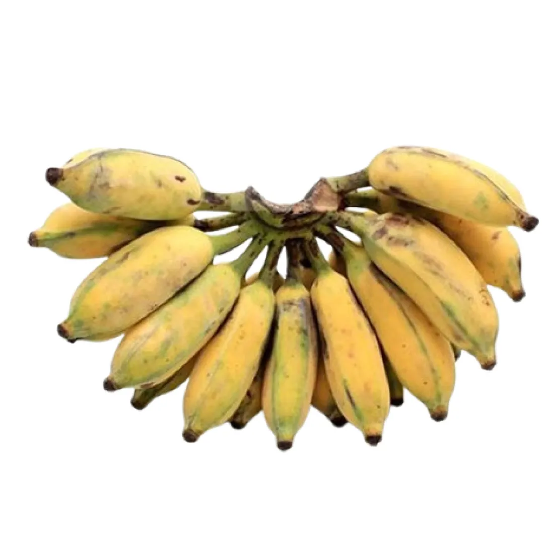 Banana Karpooravalli