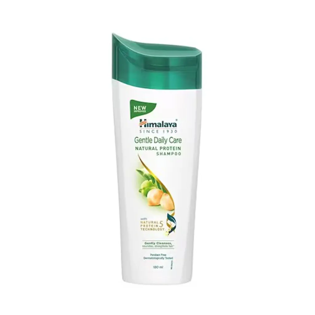 Himalaya Gentle Daily Care Shampoo