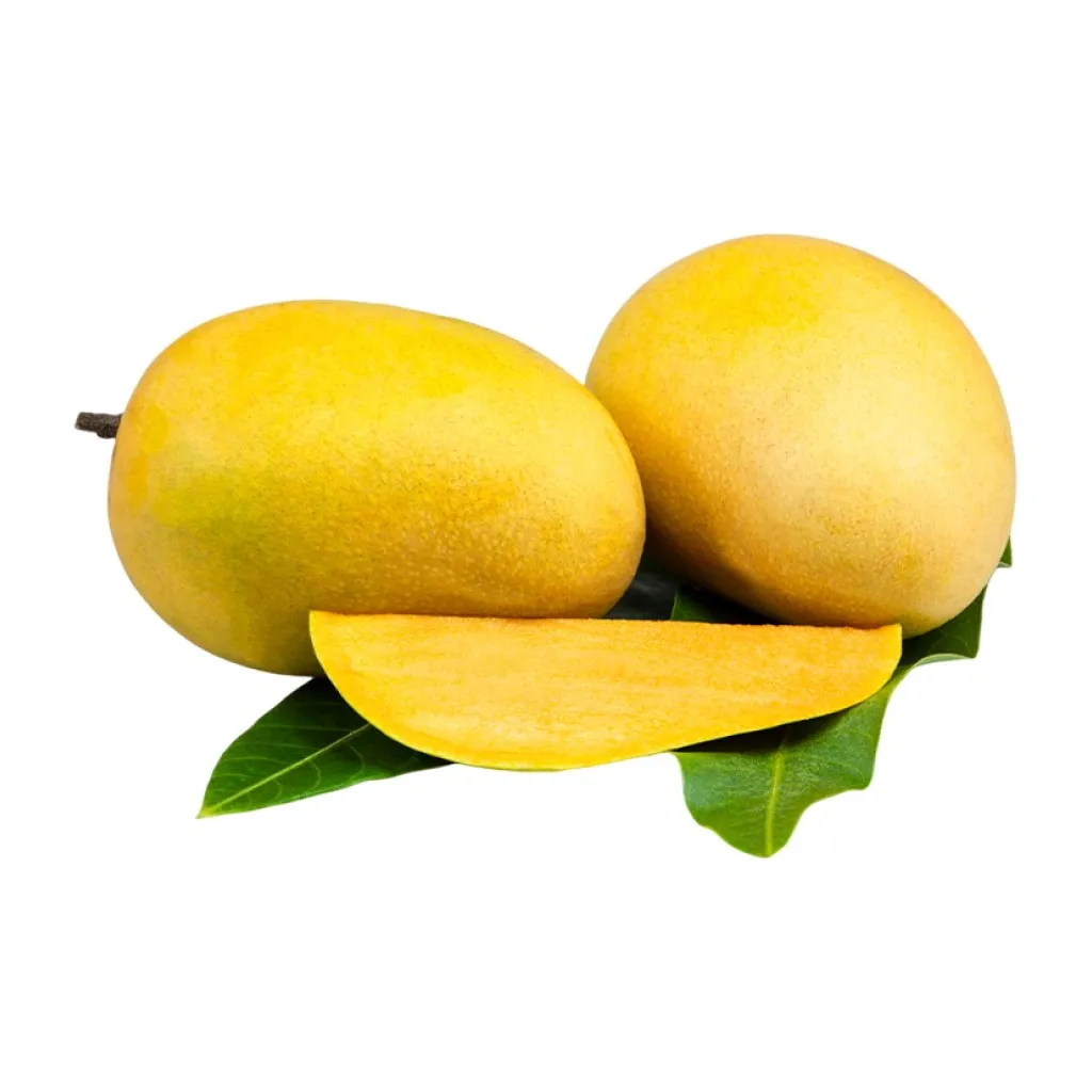 Jawadhu Mango
