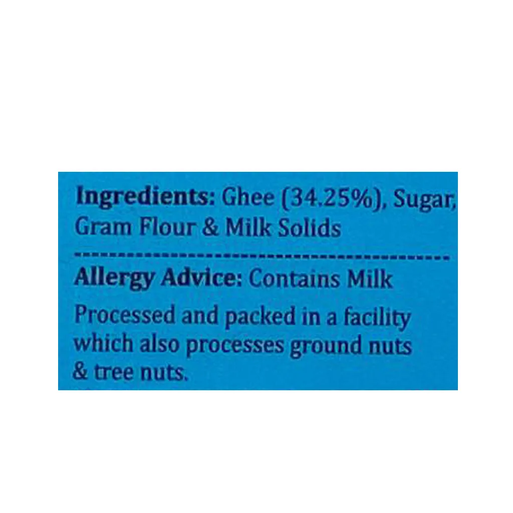 Sri Dairy Ghee Mysore Pak 2