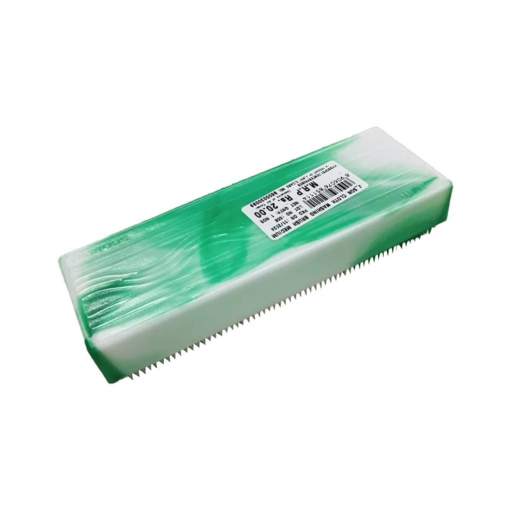 J-Son Cloth Washing Brush Medium
