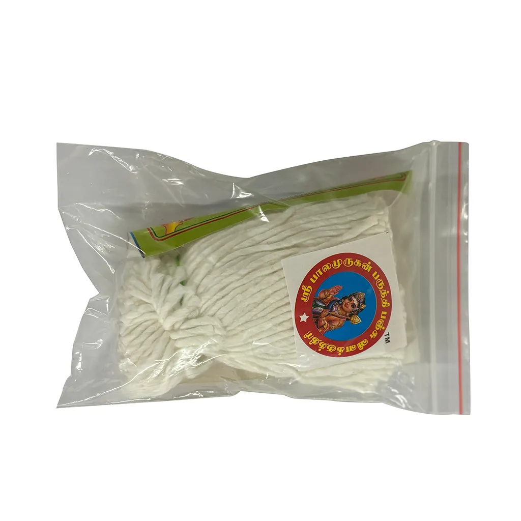 Sri Balamurugan Cotton 365 Pooja Panju Wicks - 365 pcs 1