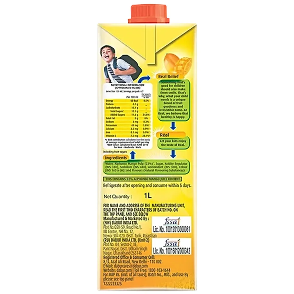 Real Alphonso Mango 2