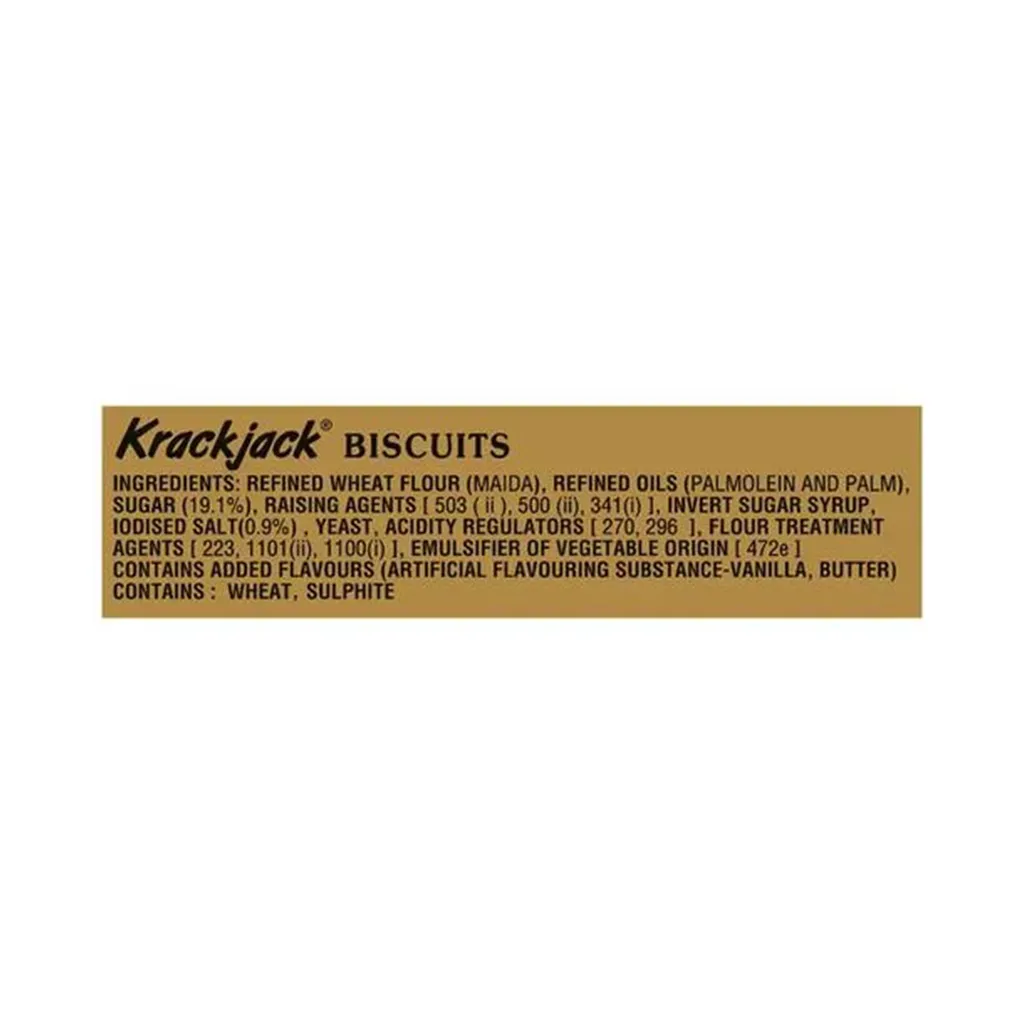 Parle Krack Jack Biscuits 2