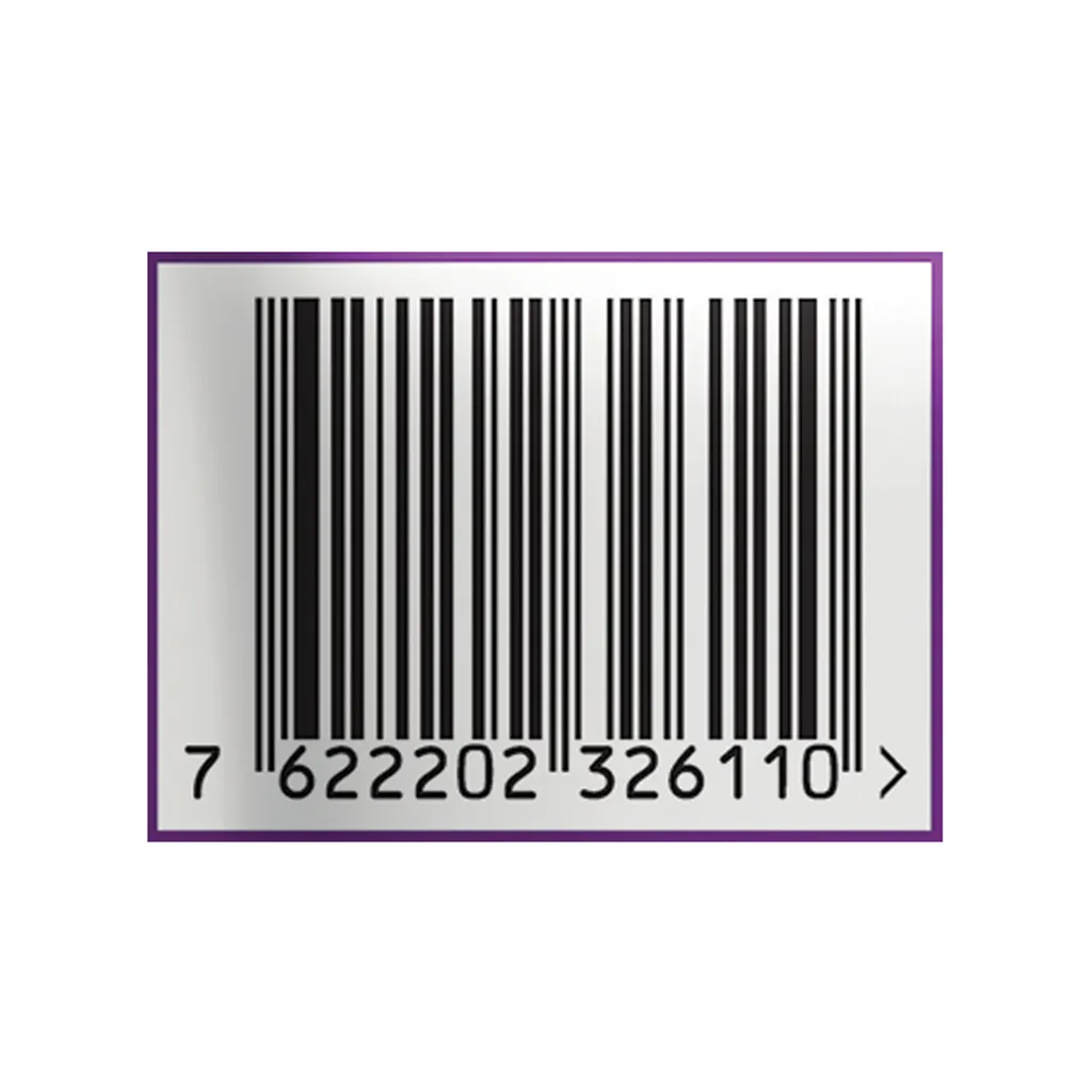 Cadbury Dairy Milk Silk Oreo Chocolate Bar 6