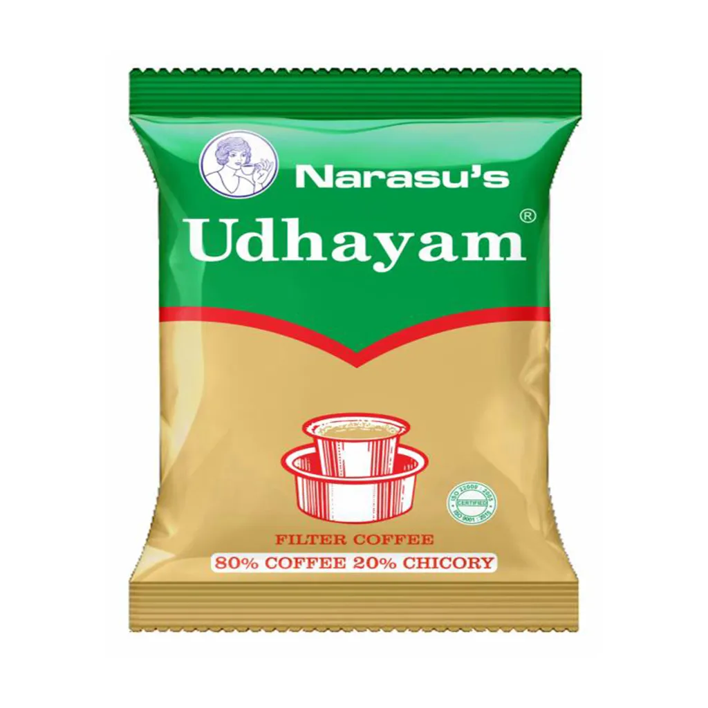 Narasu's Udhayam Filter Coffee
