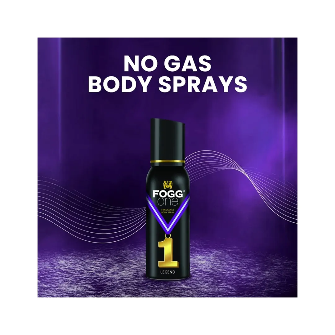 FOGG One Deo Legend  3
