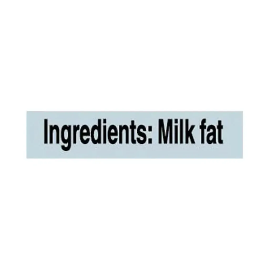 Amul High Aroma Cow Ghee Jar 2