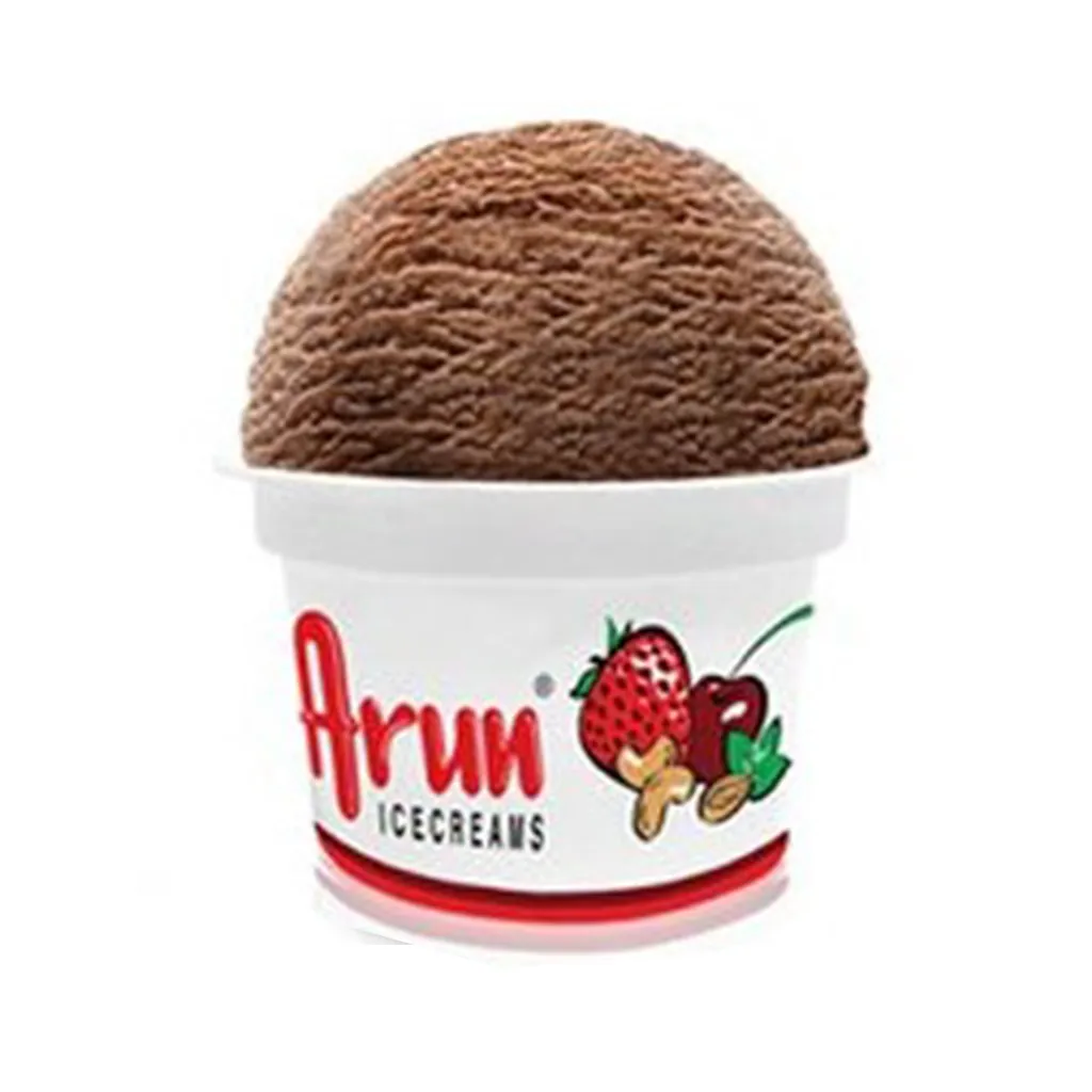 Arun Chocolate Cup Ice Cream