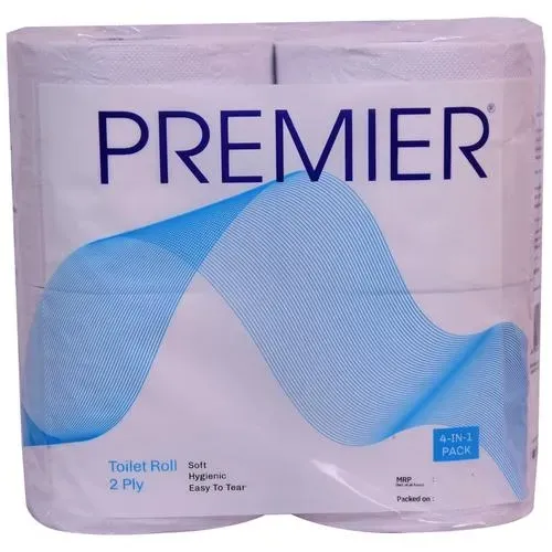 Premier Toilet Tissue