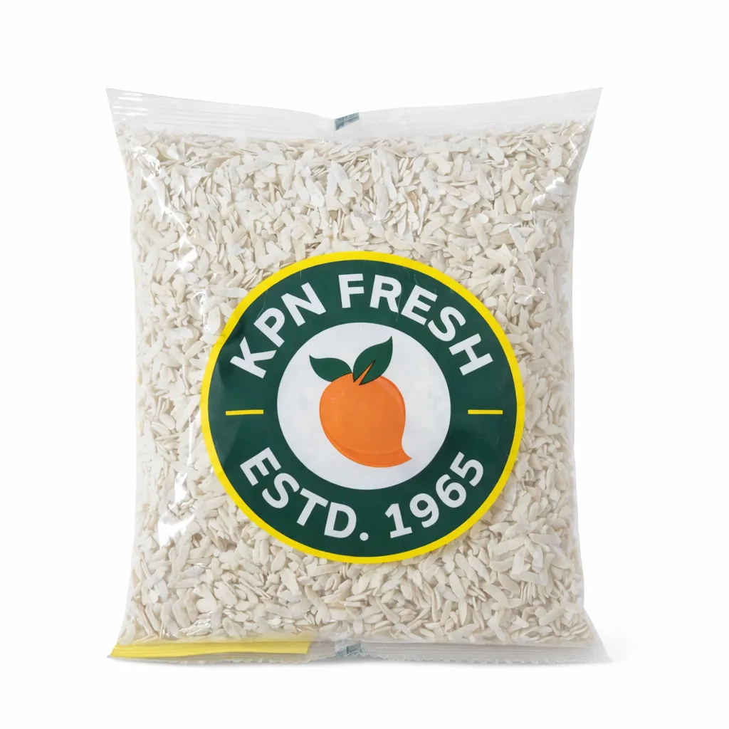 KPN Aval / Poha Thick