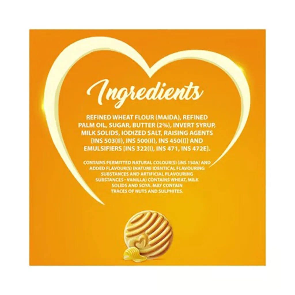 Sunfeast Mom's Magic Rich Butter Biscuits 2