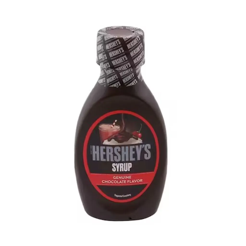 Hershey's Chocolate Syrup
