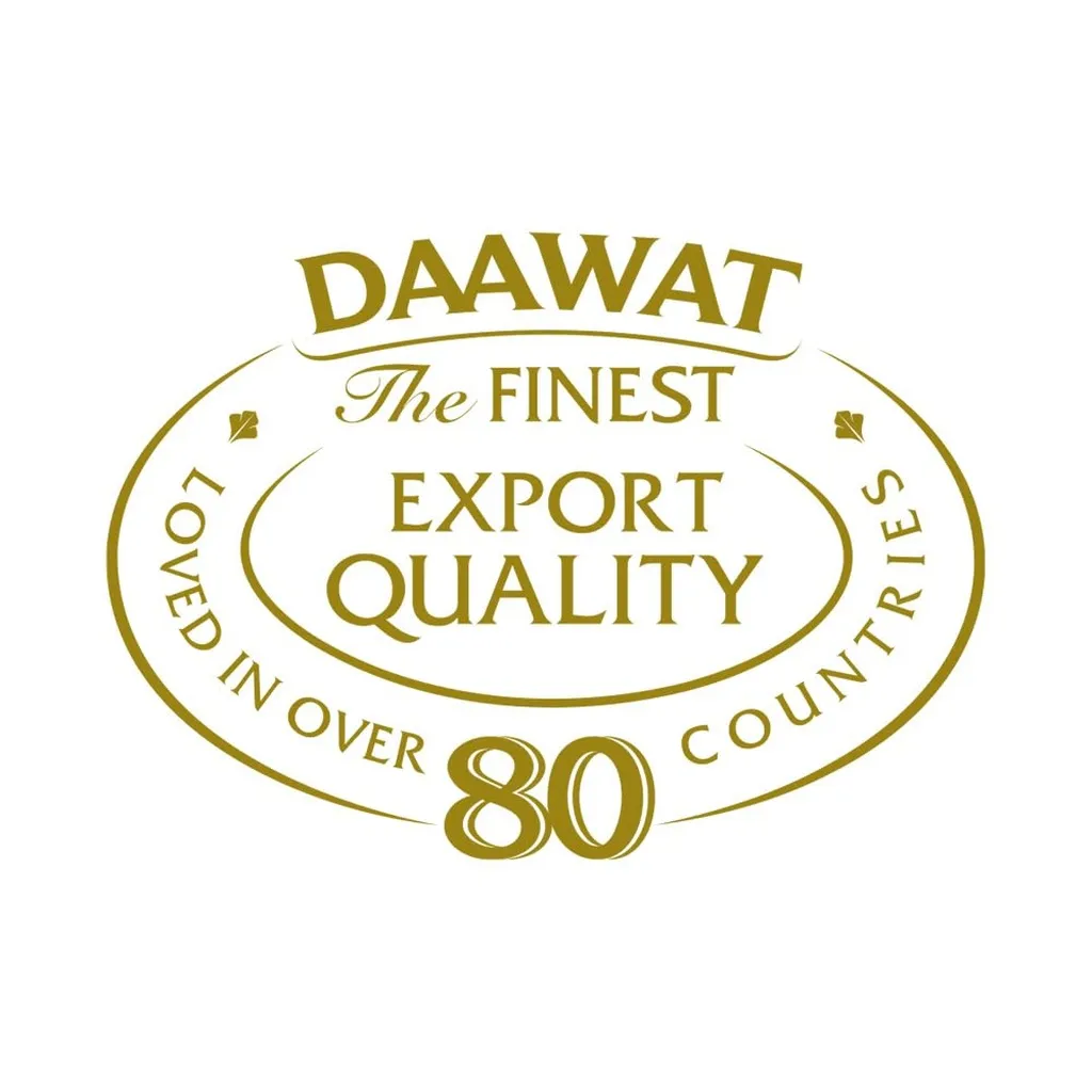 Daawat Biryani Basmati Rice 9