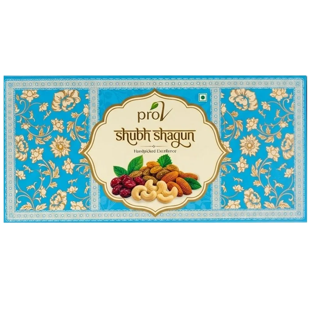 ProV Shubh Shagun DF Gift Box
