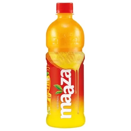 Maaza Mango Juice