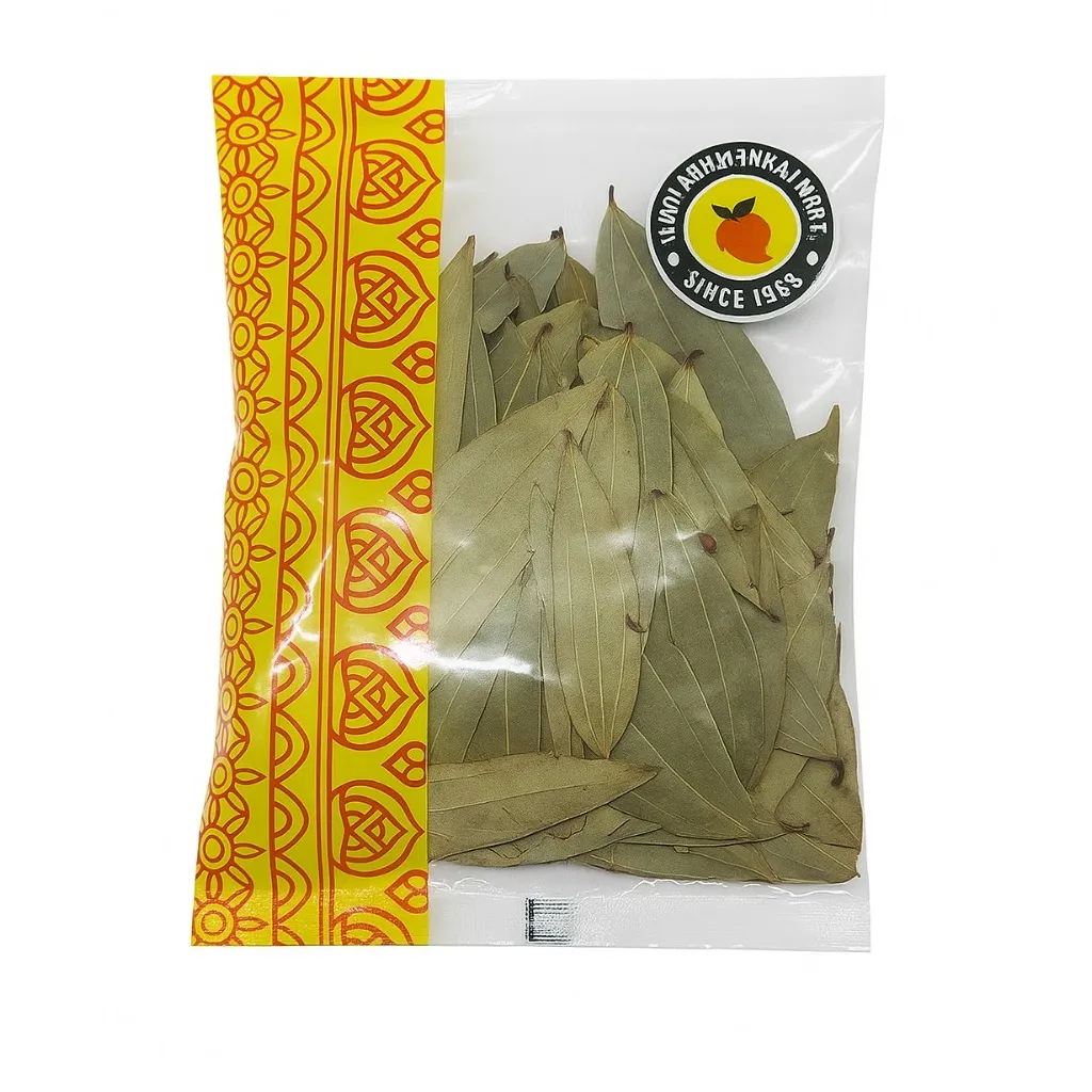 KPN Bay Leaf