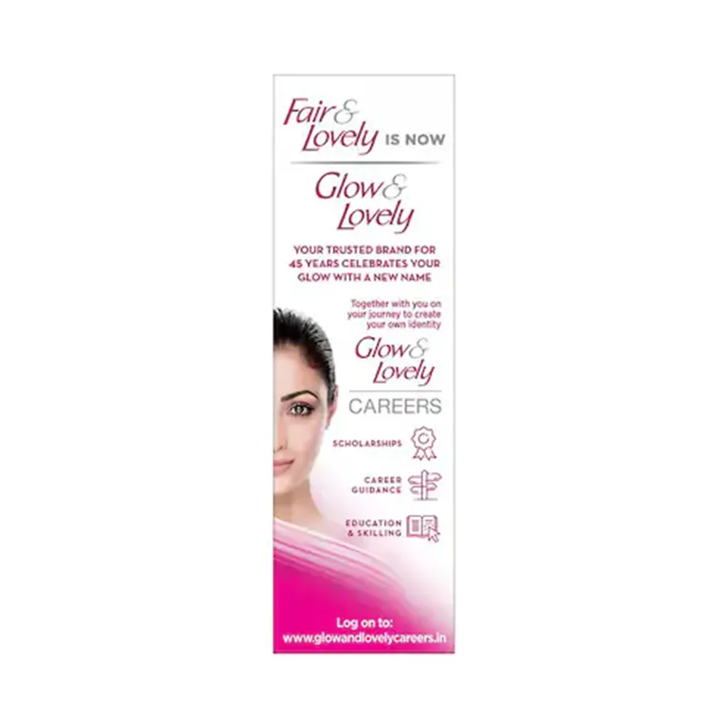 Glow & Lovely Advanced Multi Vitamin Cream 1