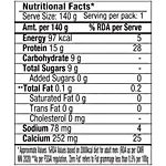 Epigamia Turbo Mixed Berries Greek Yoghurt 4